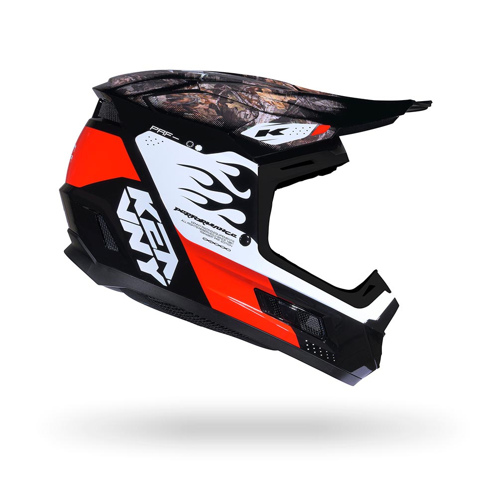 Casco Performance Graphic+ Ranger
