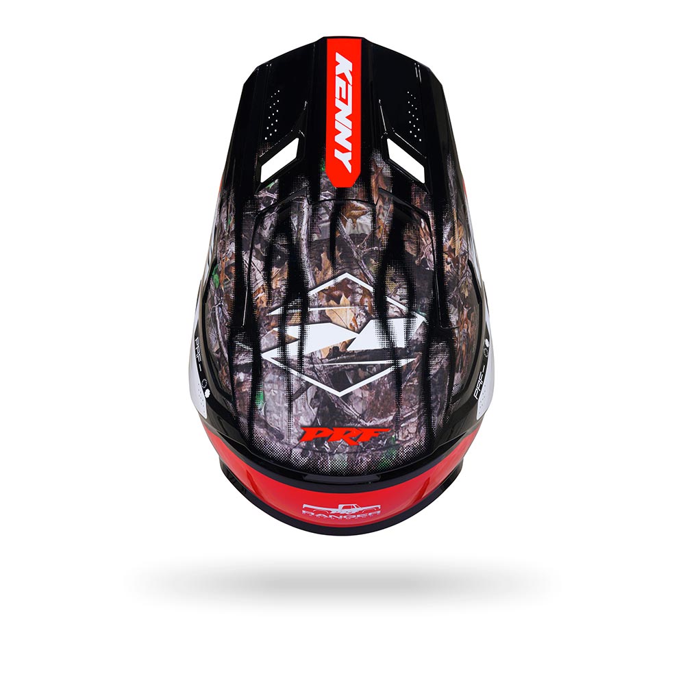 Casco Performance Graphic+ Ranger