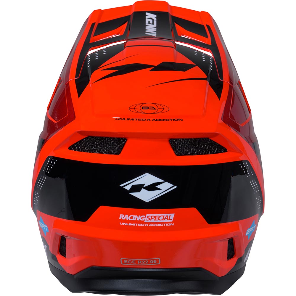 Casco Performance Graphic