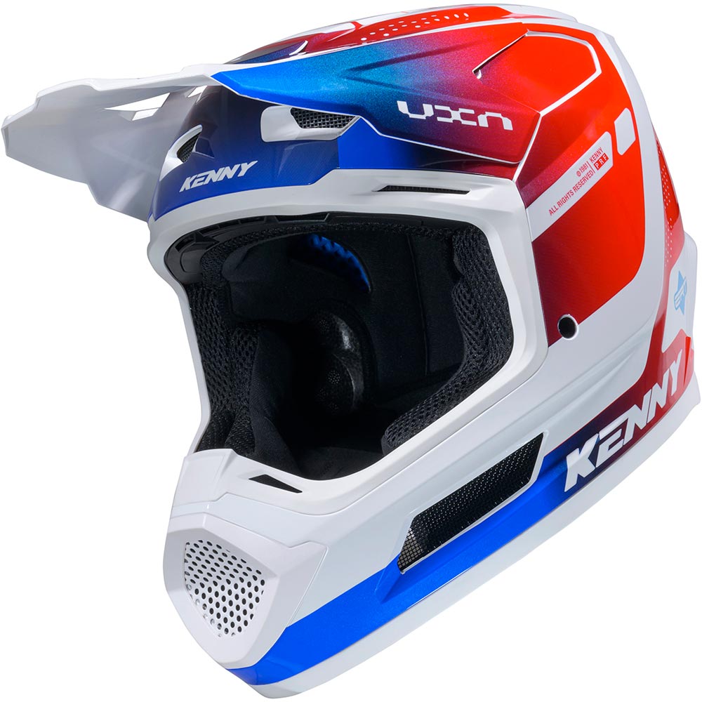 Casco Performance Graphic