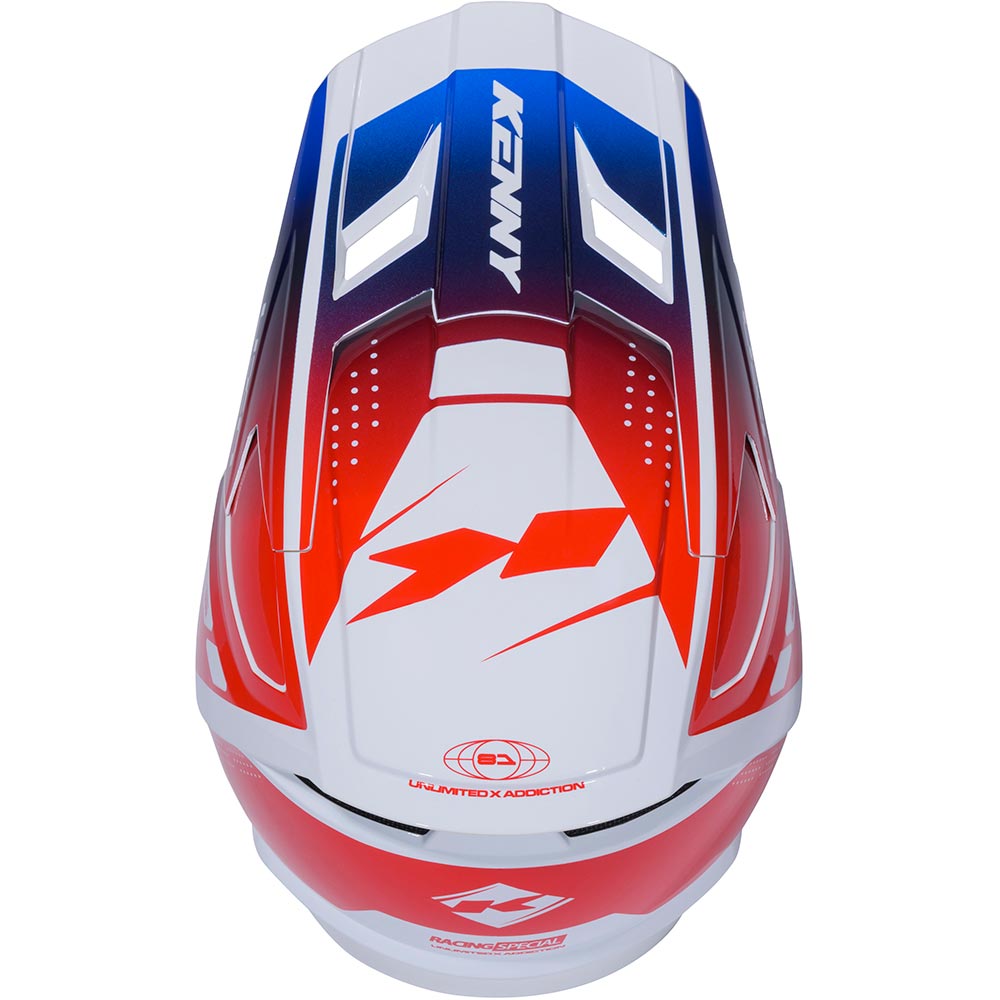 Casco Performance Graphic