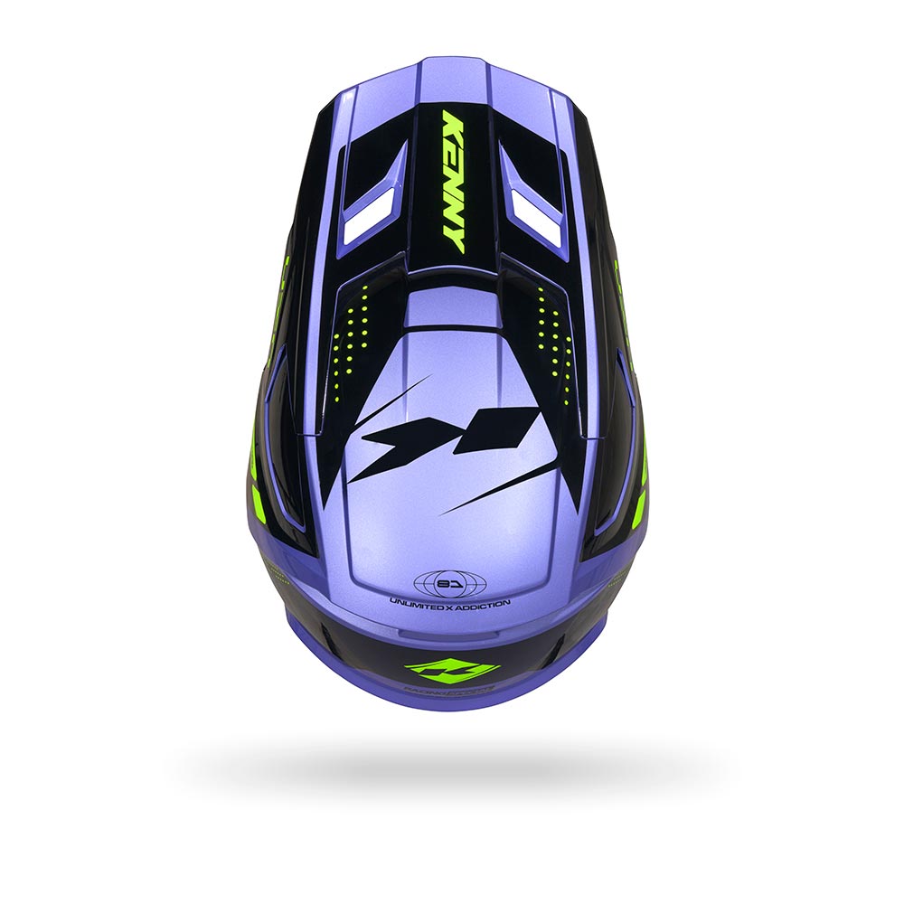 Casco Performance Graphic Sky