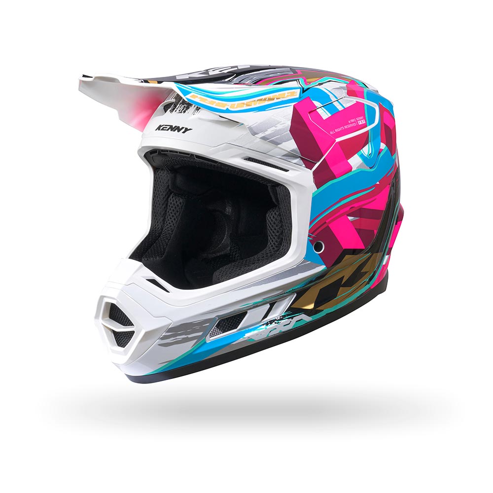 Casco Performance Graphic+ Star
