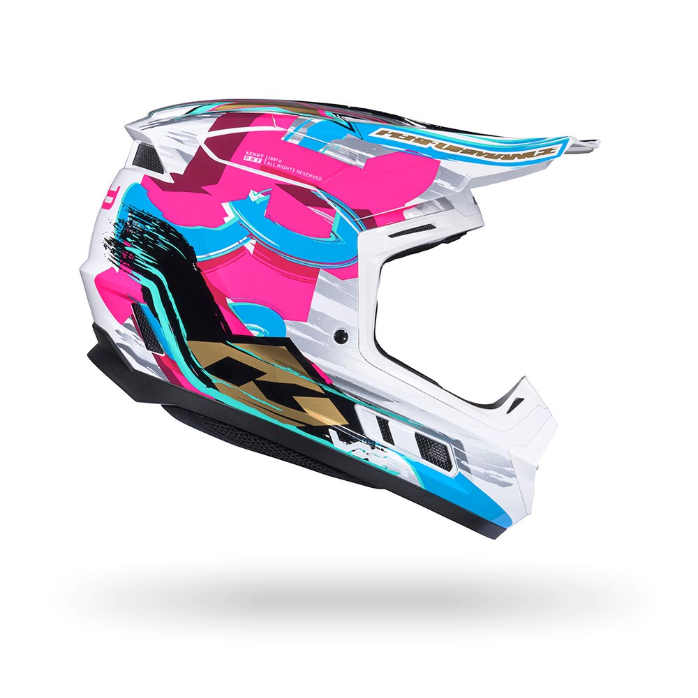 Casco Performance Graphic+ Star