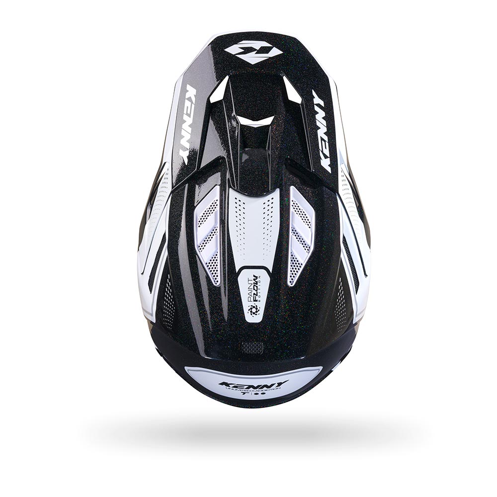 Casco Titanium Chameleon