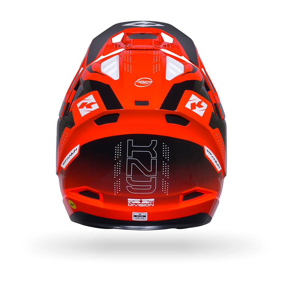 Casco Titanium Graphic
