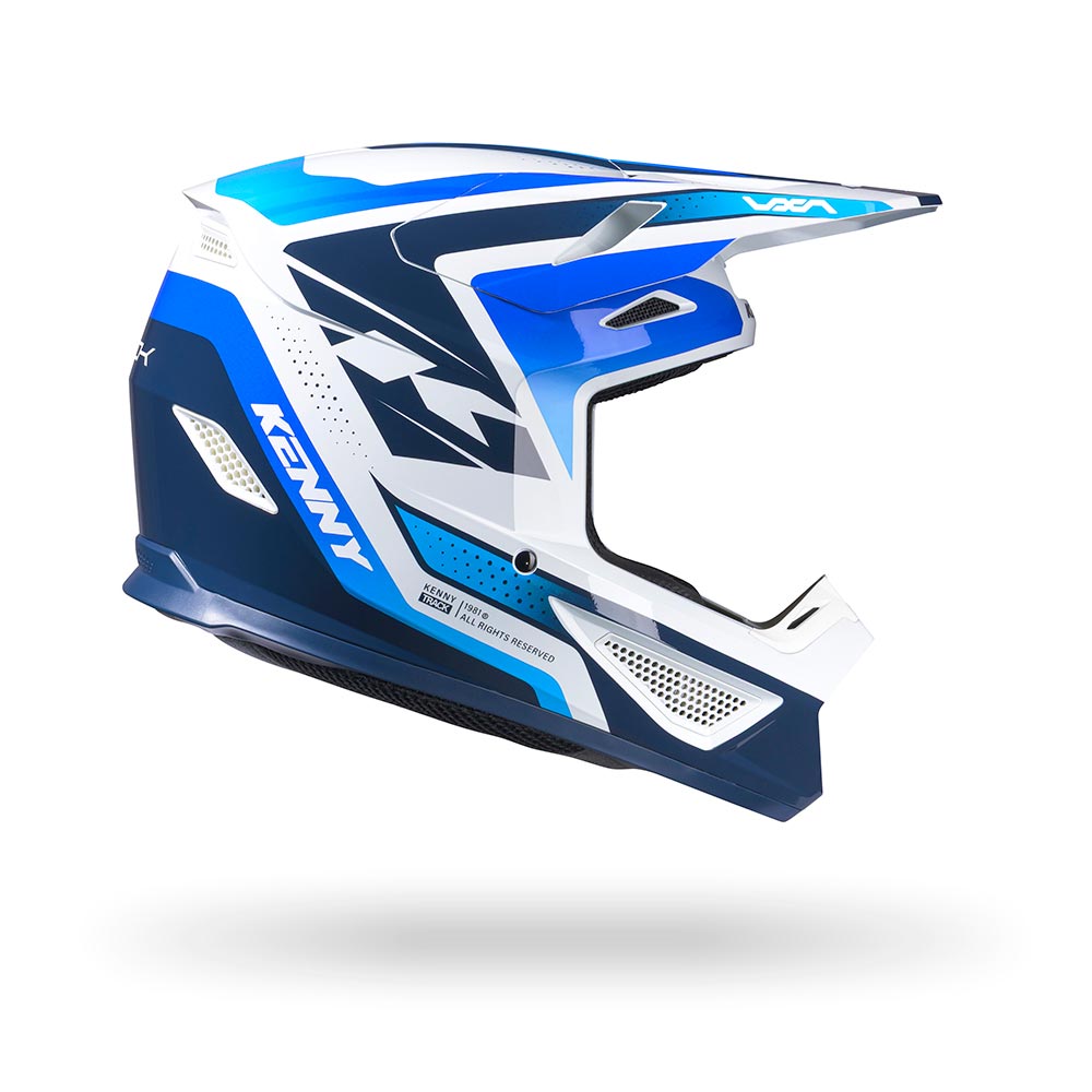 Casco Track Graphic+ Focus
