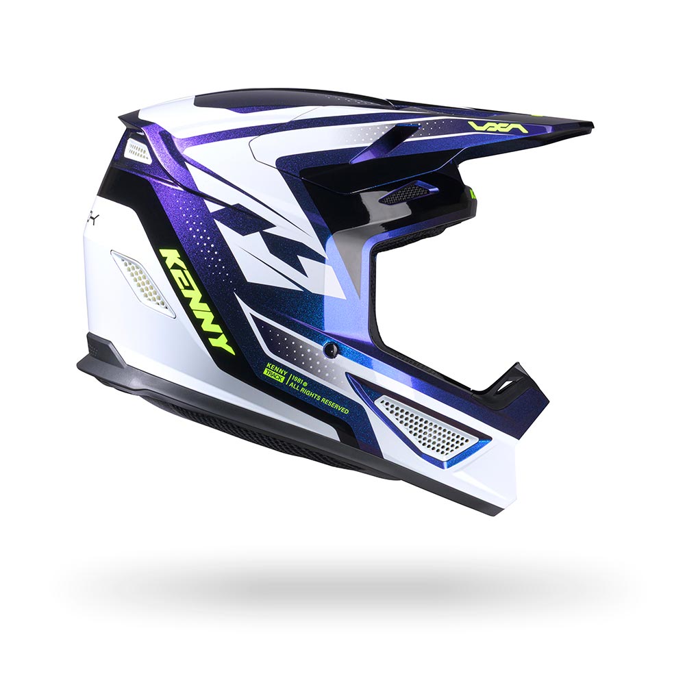 Casco Track Graphic+ Focus