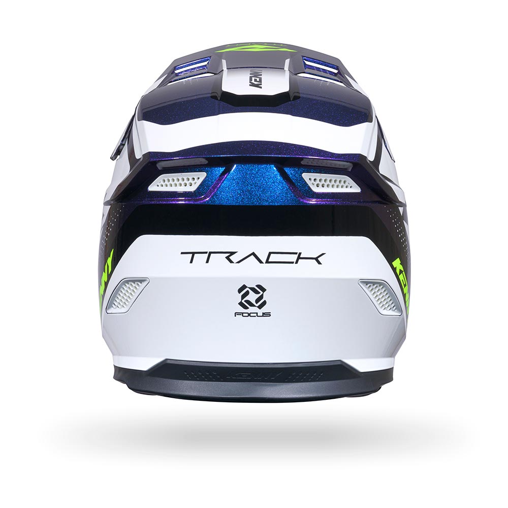 Casco Track Graphic+ Focus
