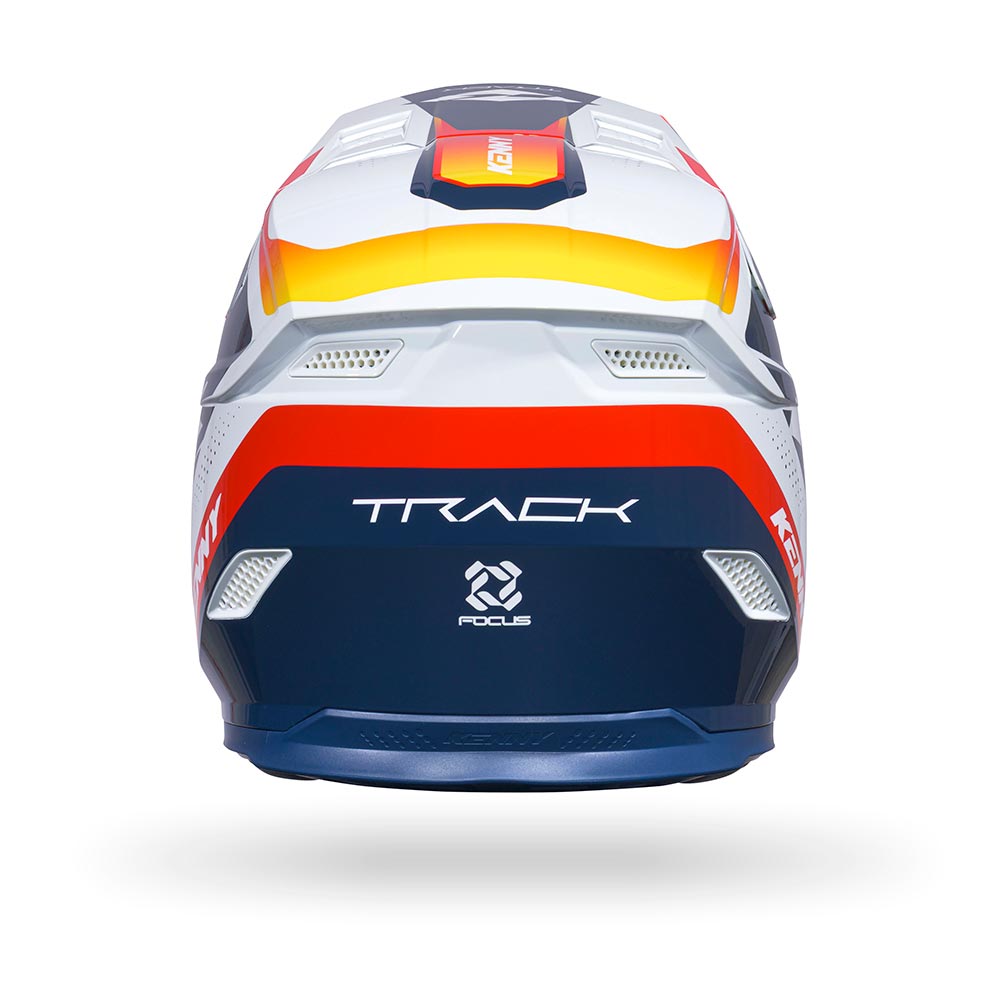Casco Track Graphic+ Focus