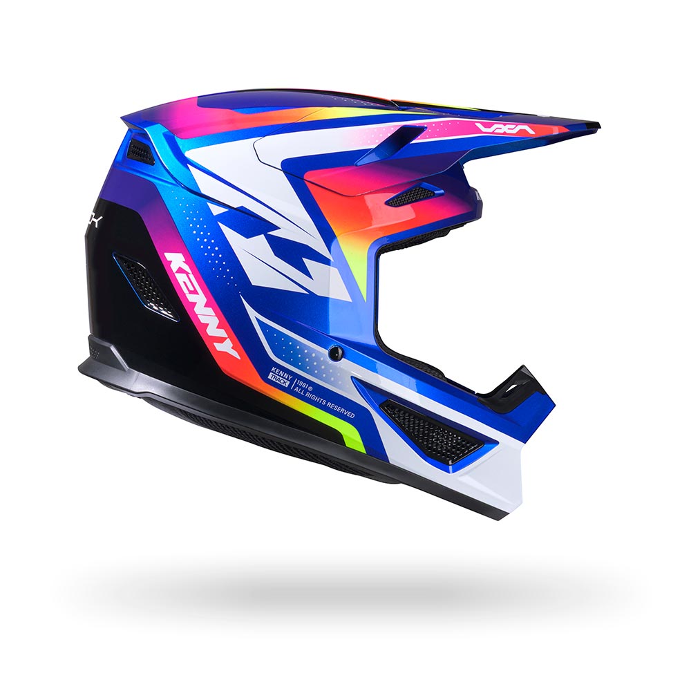 Casco Track Graphic+ Focus