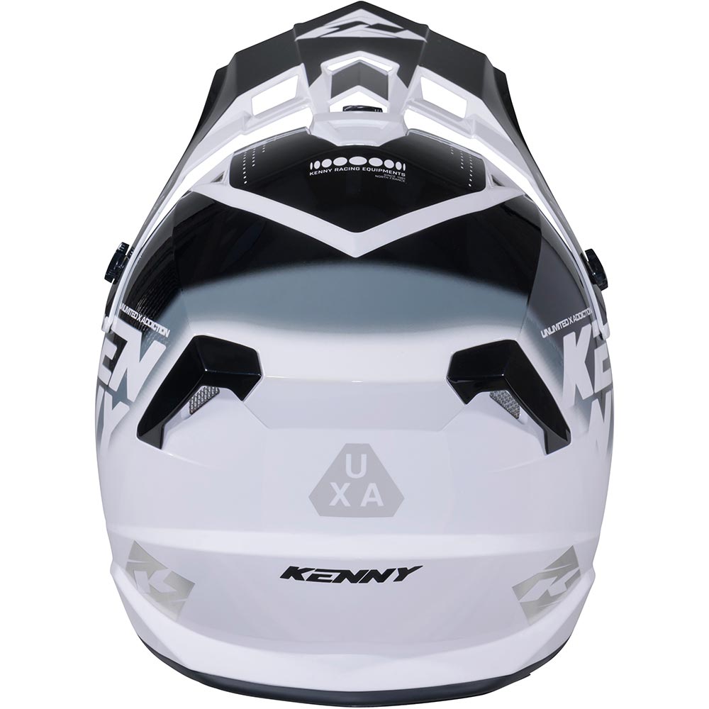 Traccia grafica Focus casco