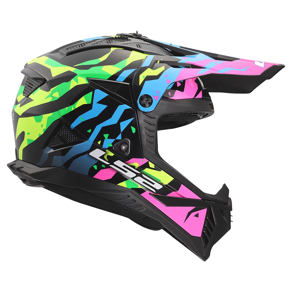 MX708 Cuffie Fast II Grotesk