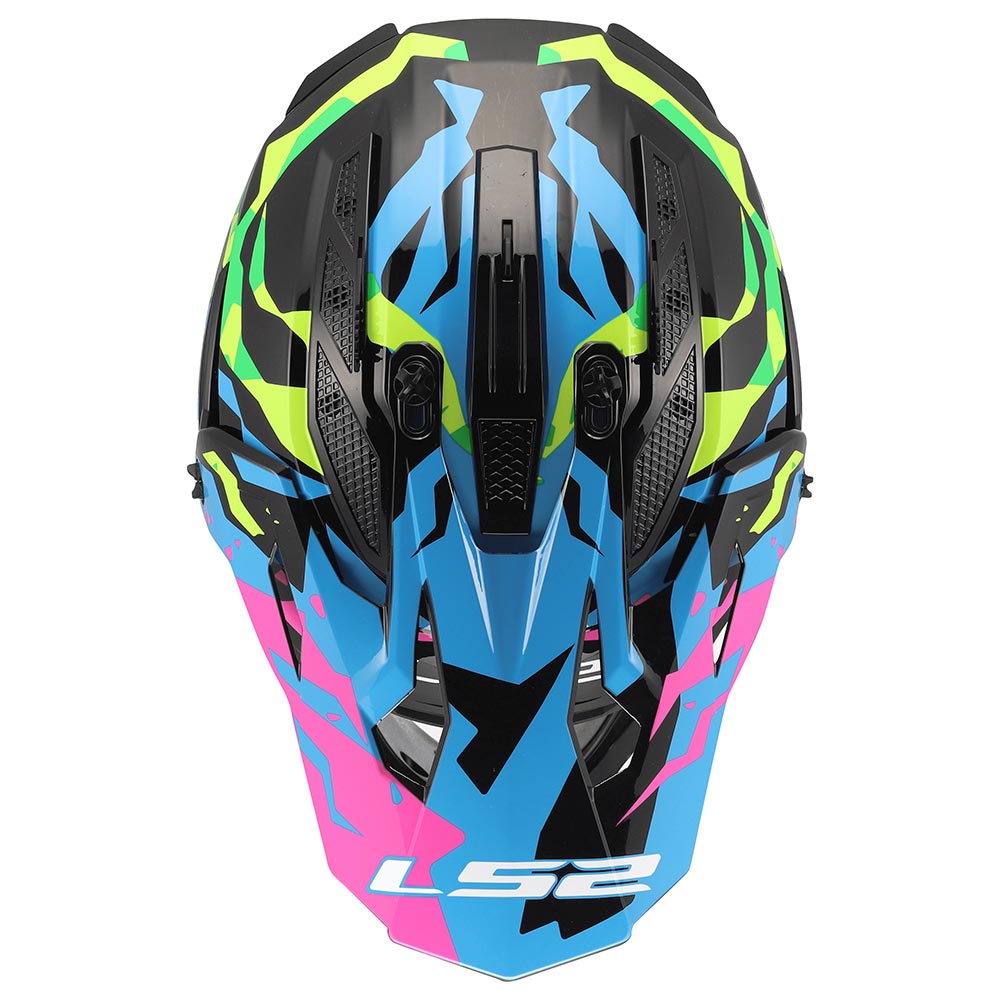 MX708 Cuffie Fast II Grotesk