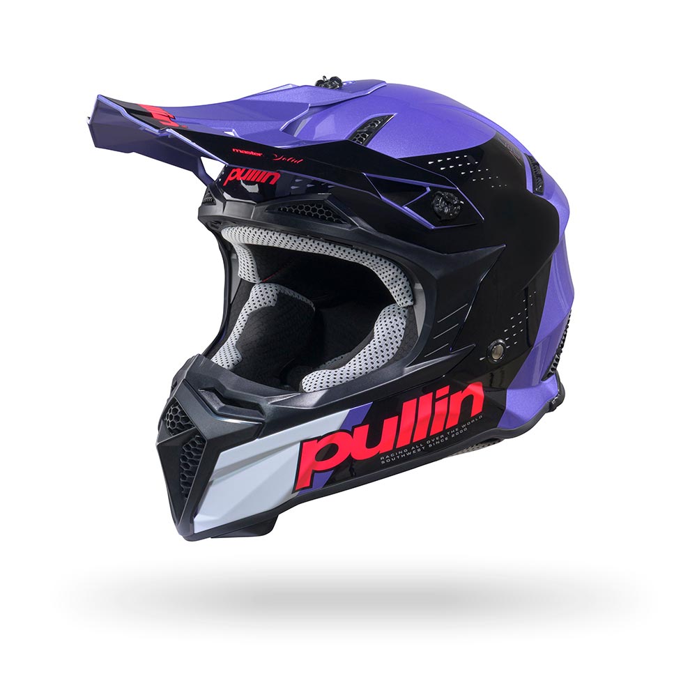 Casco Absolut Graphic