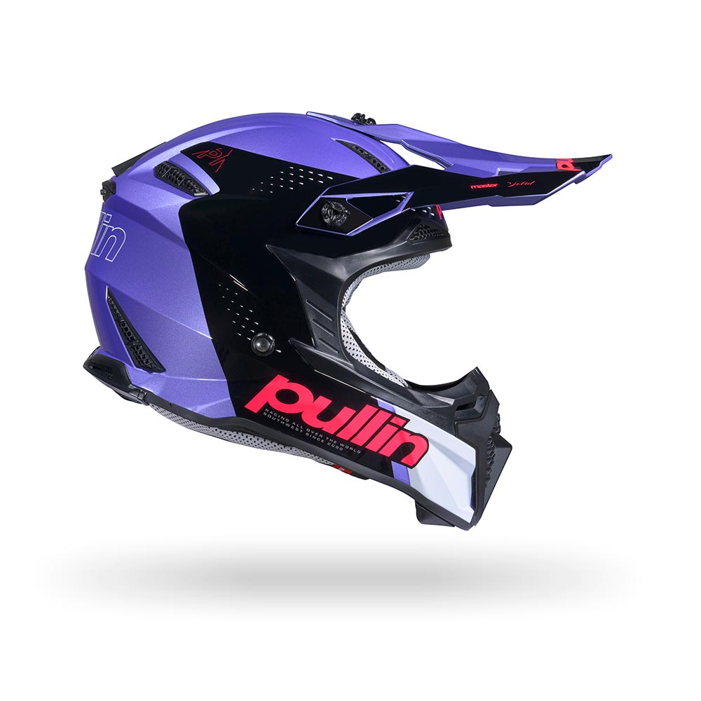 Casco Absolut Graphic