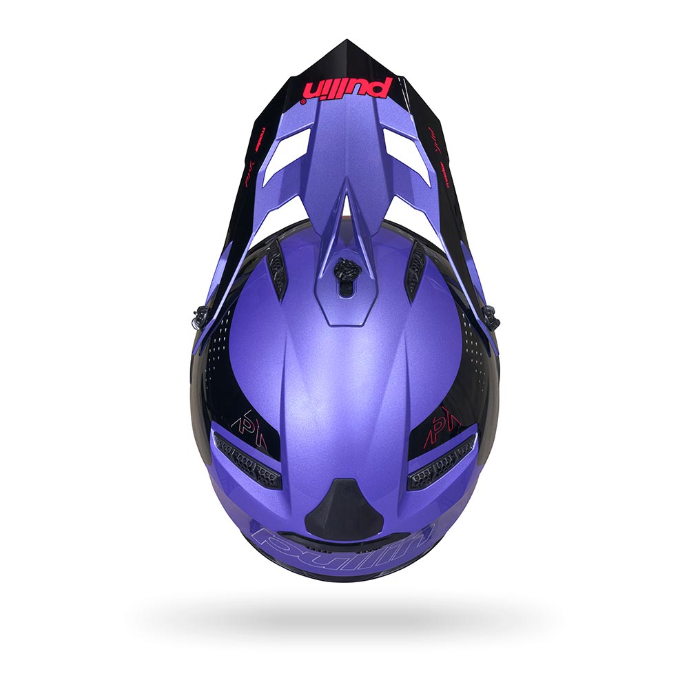Casco Absolut Graphic