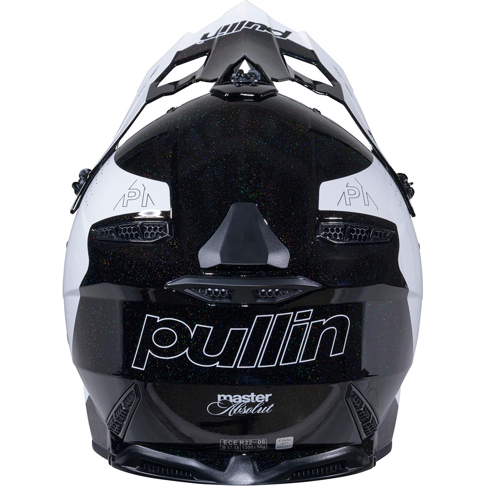Casco bambino Absolut Graphic