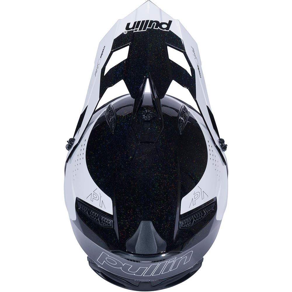 Casco bambino Absolut Graphic
