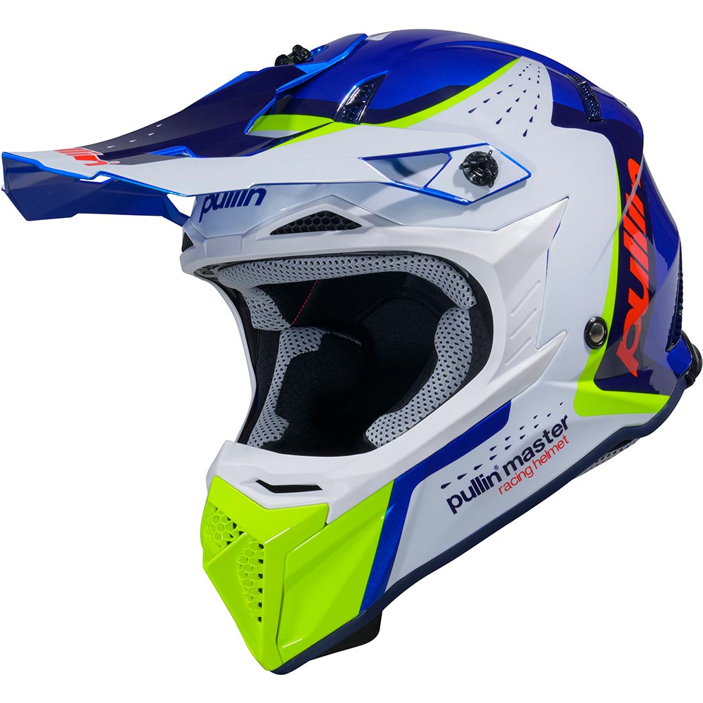 Casco Master Kid