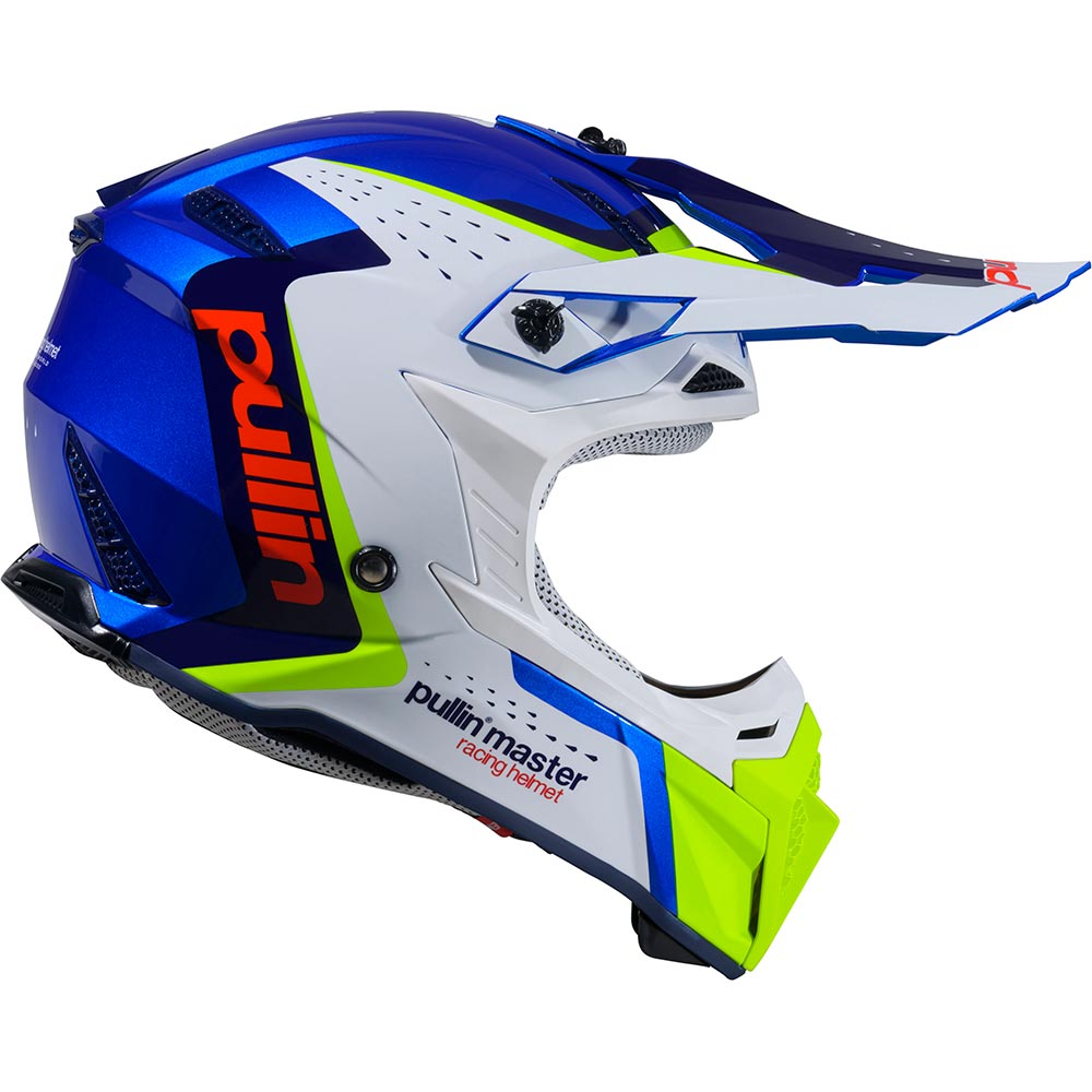 Casco Master Kid