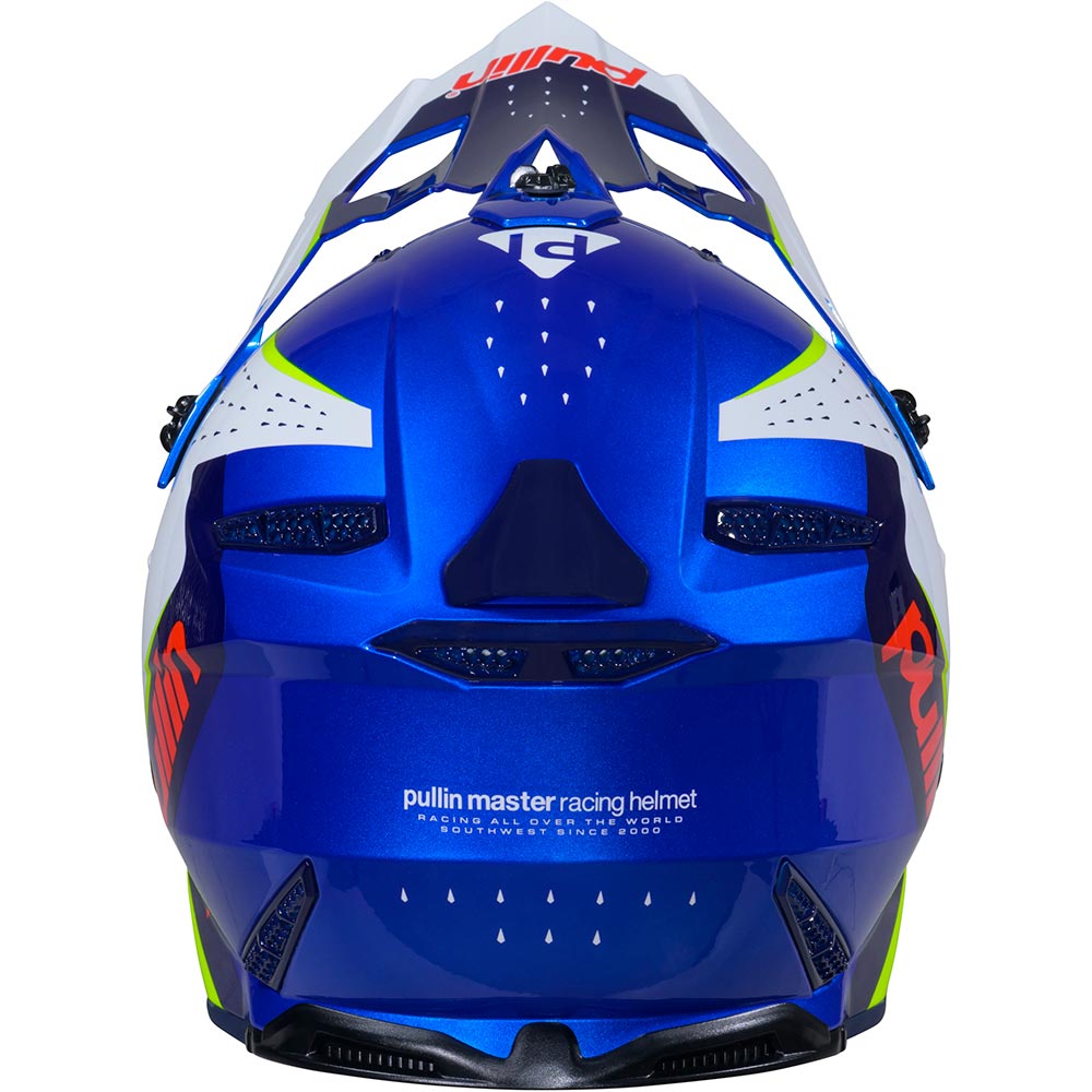 Casco Master Kid