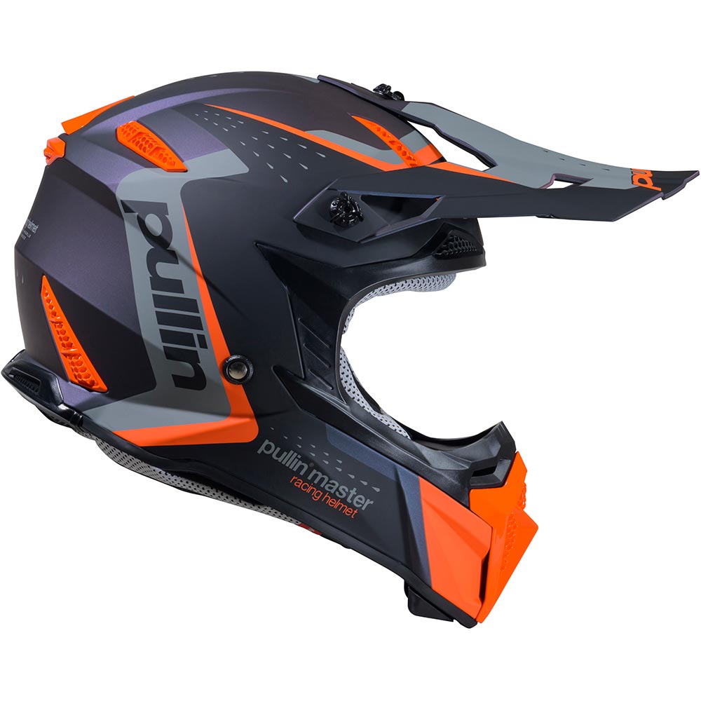 Cuffie Graphic+ Master