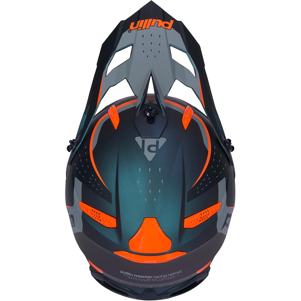 Cuffie Graphic+ Master