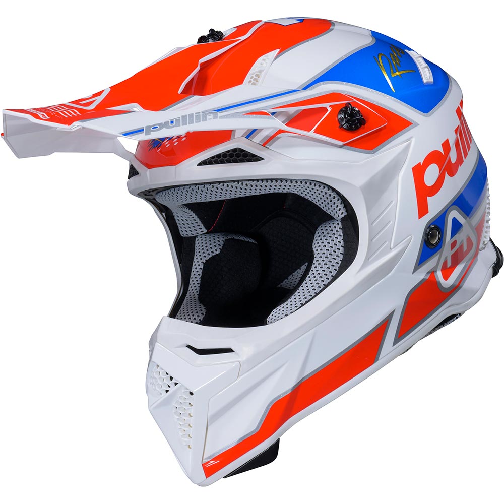 Casco di squadra