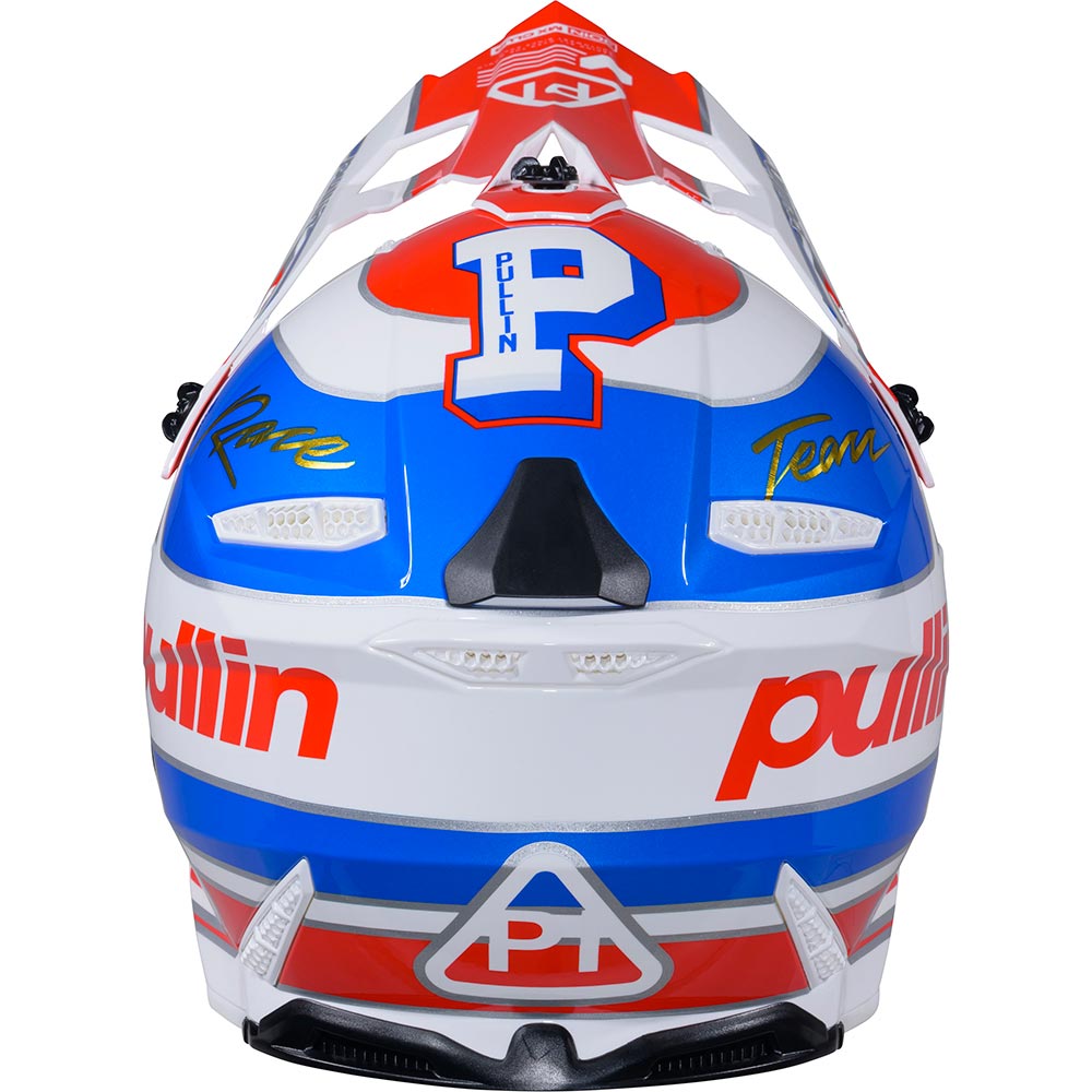 Casco di squadra
