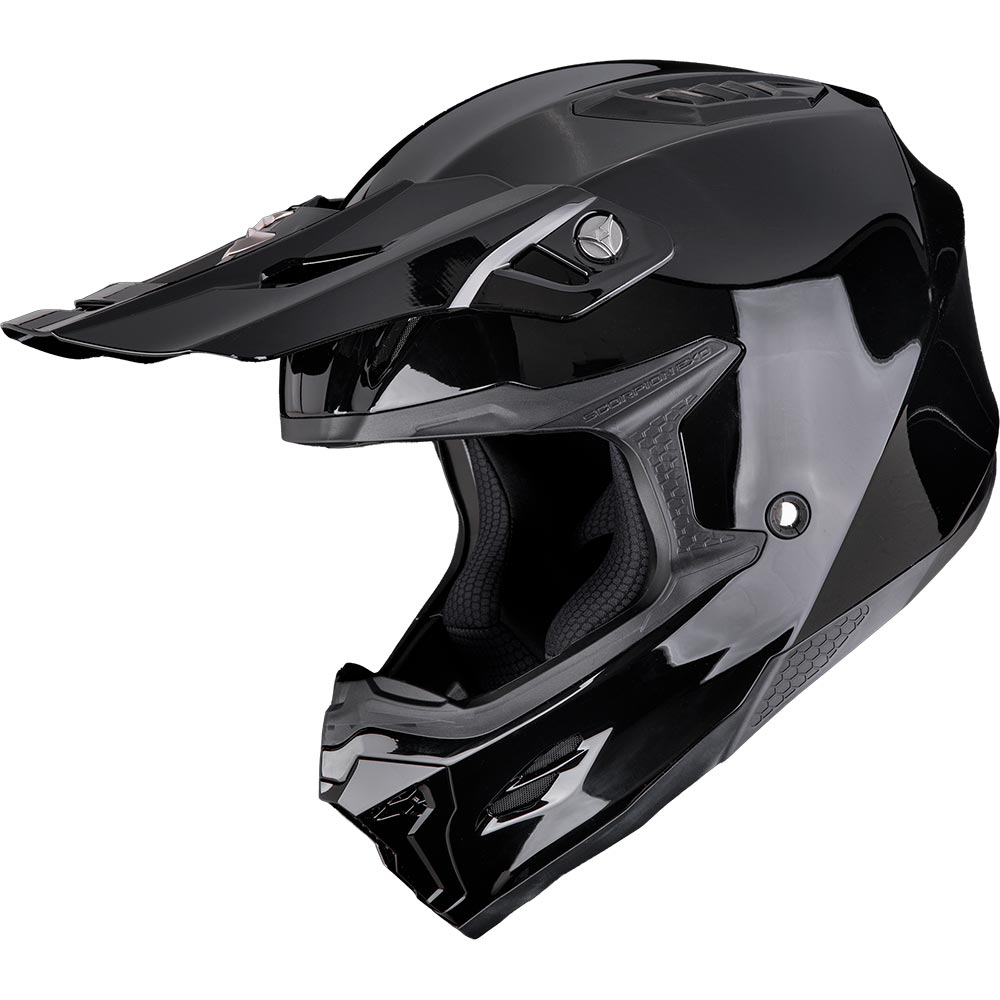 Casco SMX-10 Solid