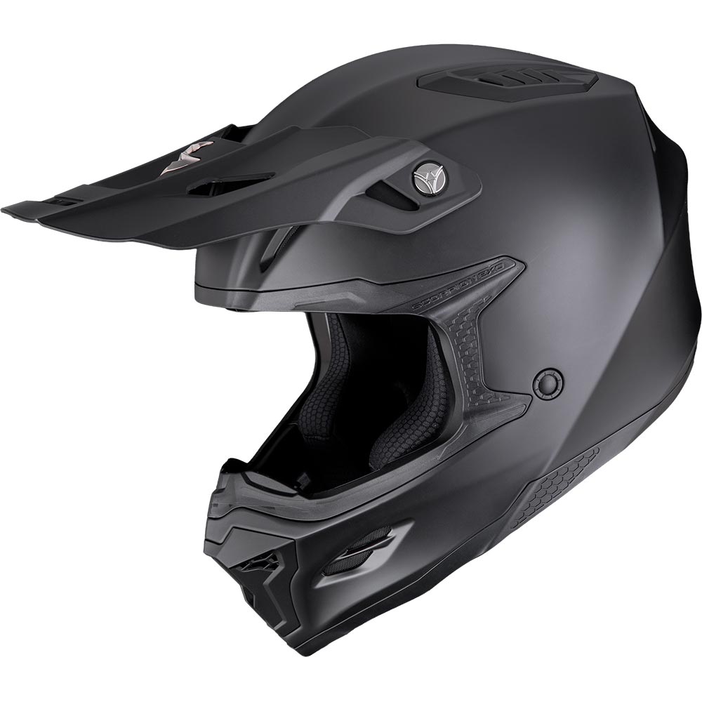 Casco SMX-10 Solid