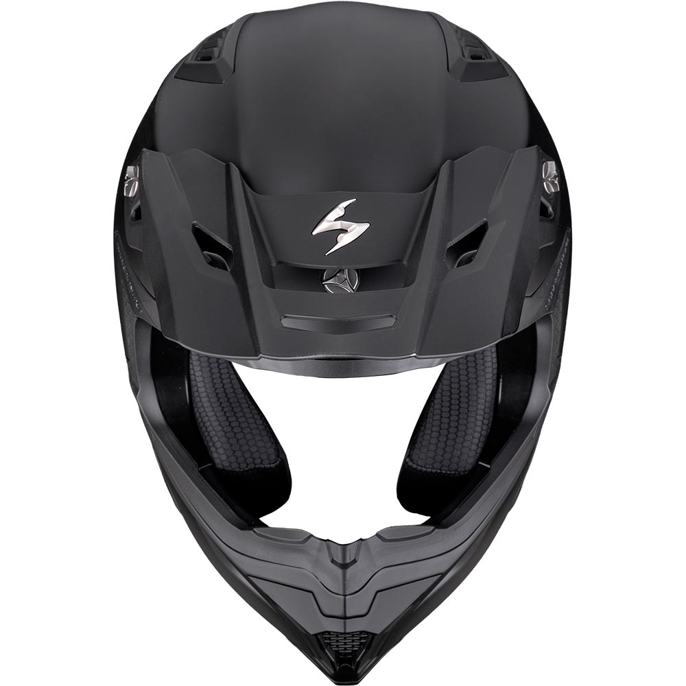 Casco SMX-10 Solid