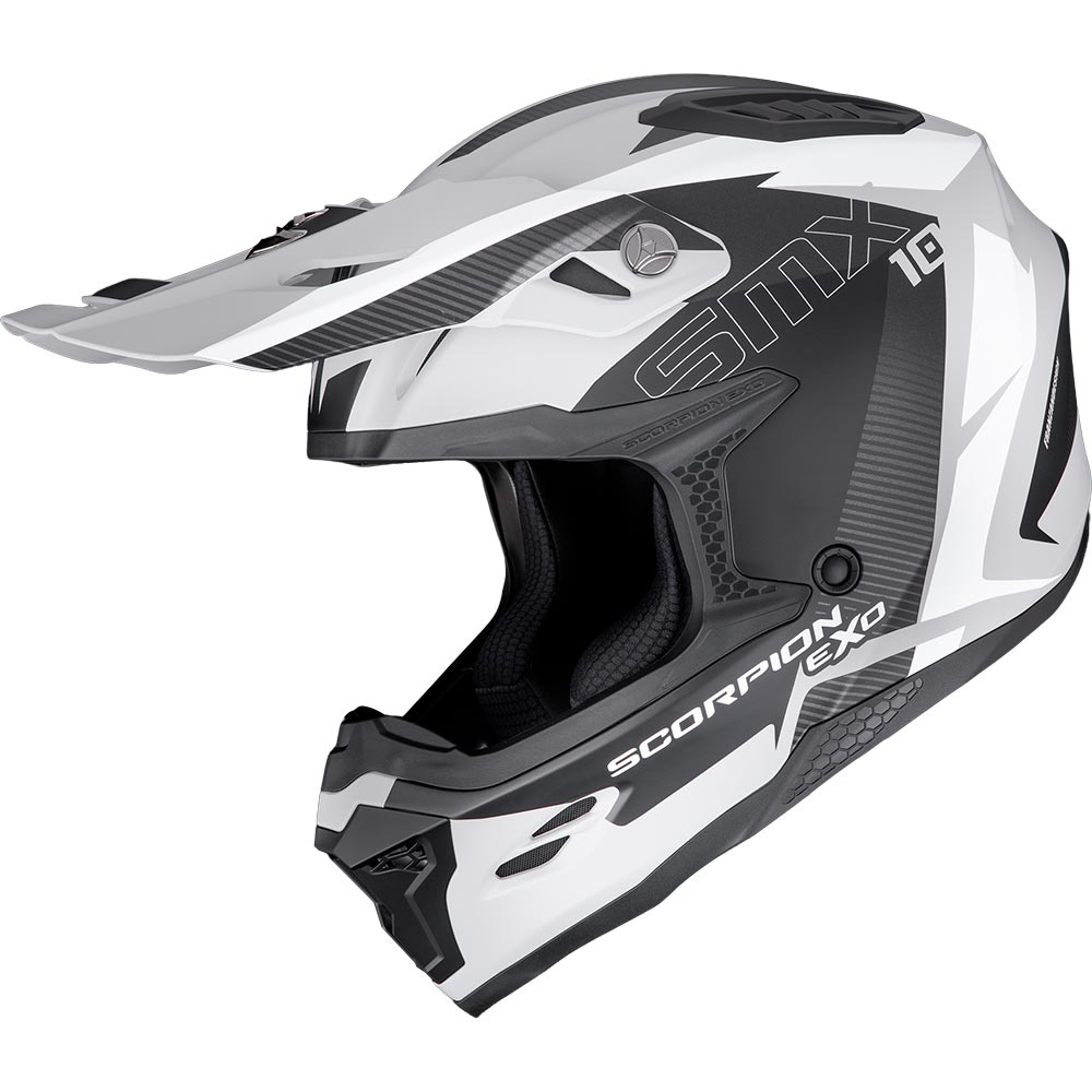 Casco SMX-10 Speed