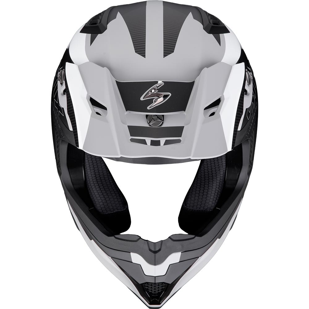 Casco SMX-10 Speed