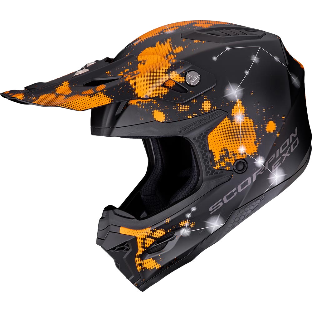 Casco SMX-10 Vibe