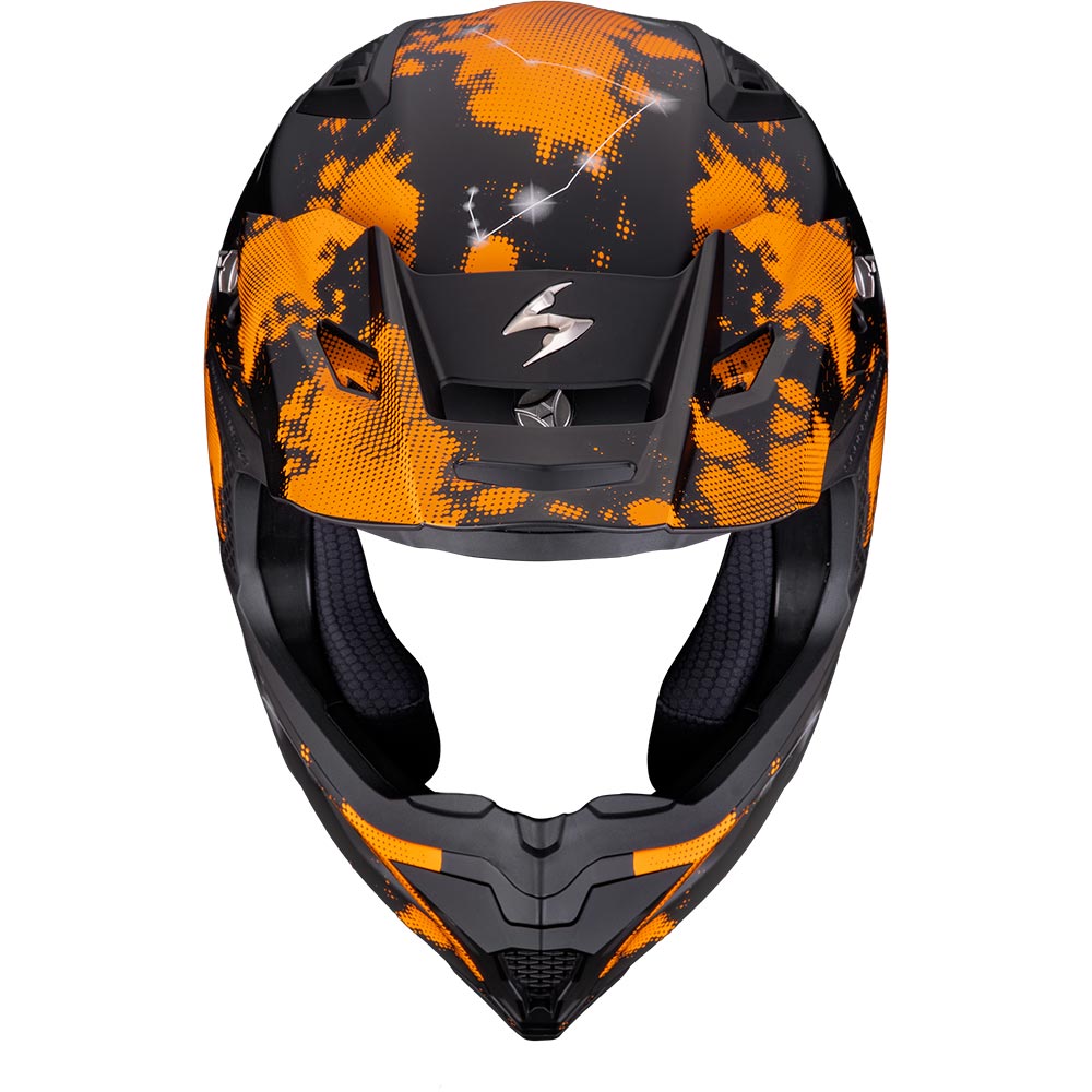Casco SMX-10 Vibe