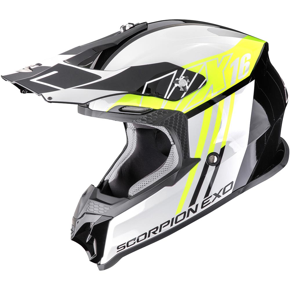 Casco VX-16 Evo Air Lines