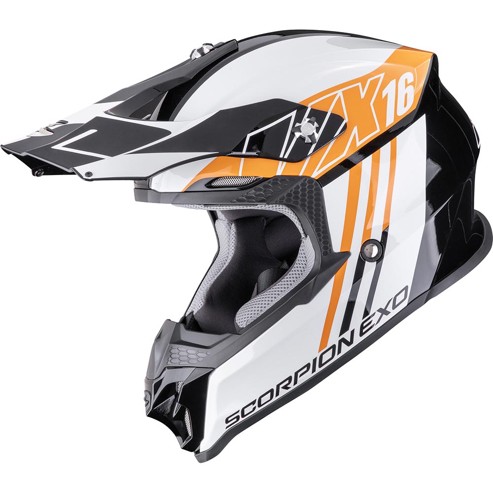 Casco VX-16 Evo Air Lines