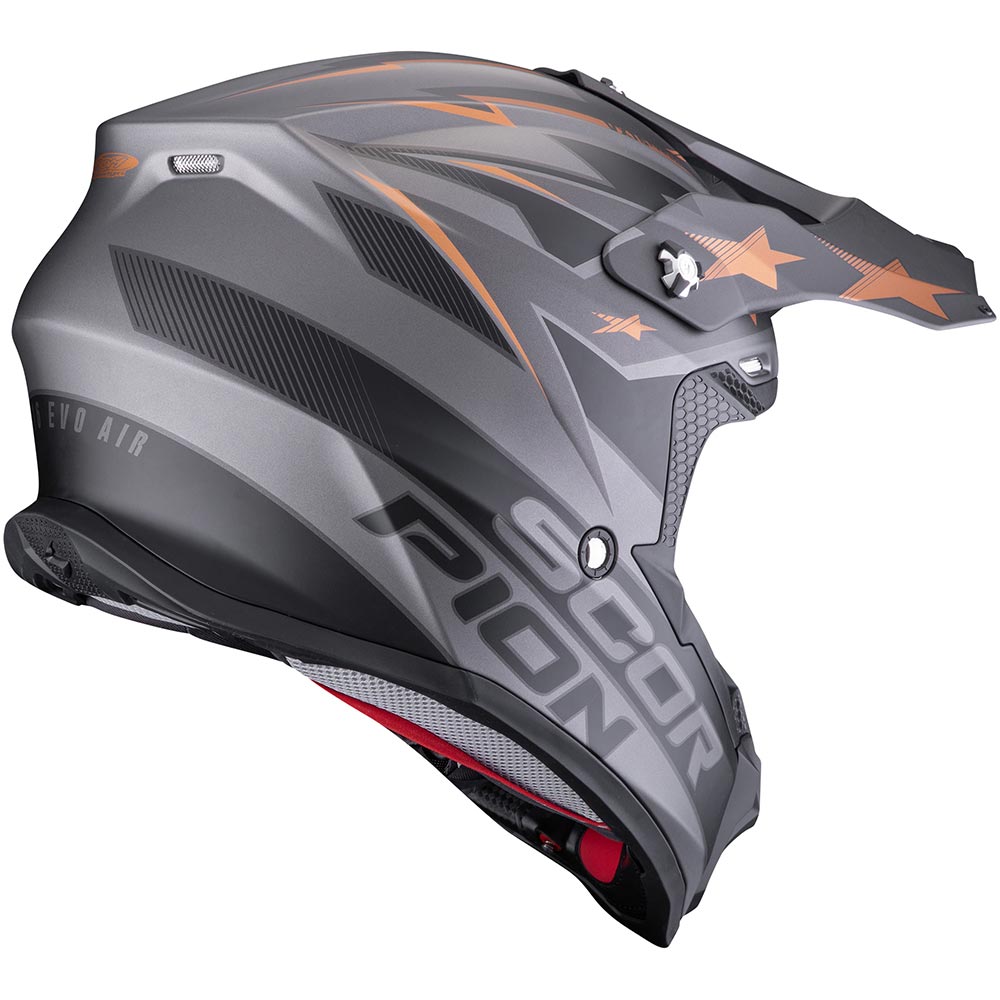 Casco VX-16 Evo Air Patriot