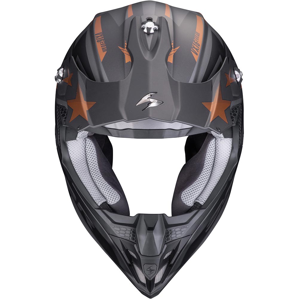 Casco VX-16 Evo Air Patriot