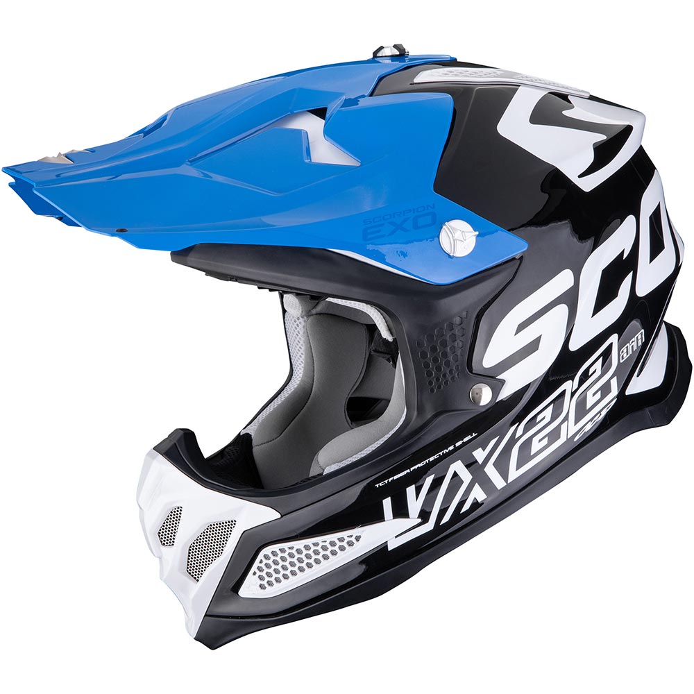 Casco VX-22 Air Updown