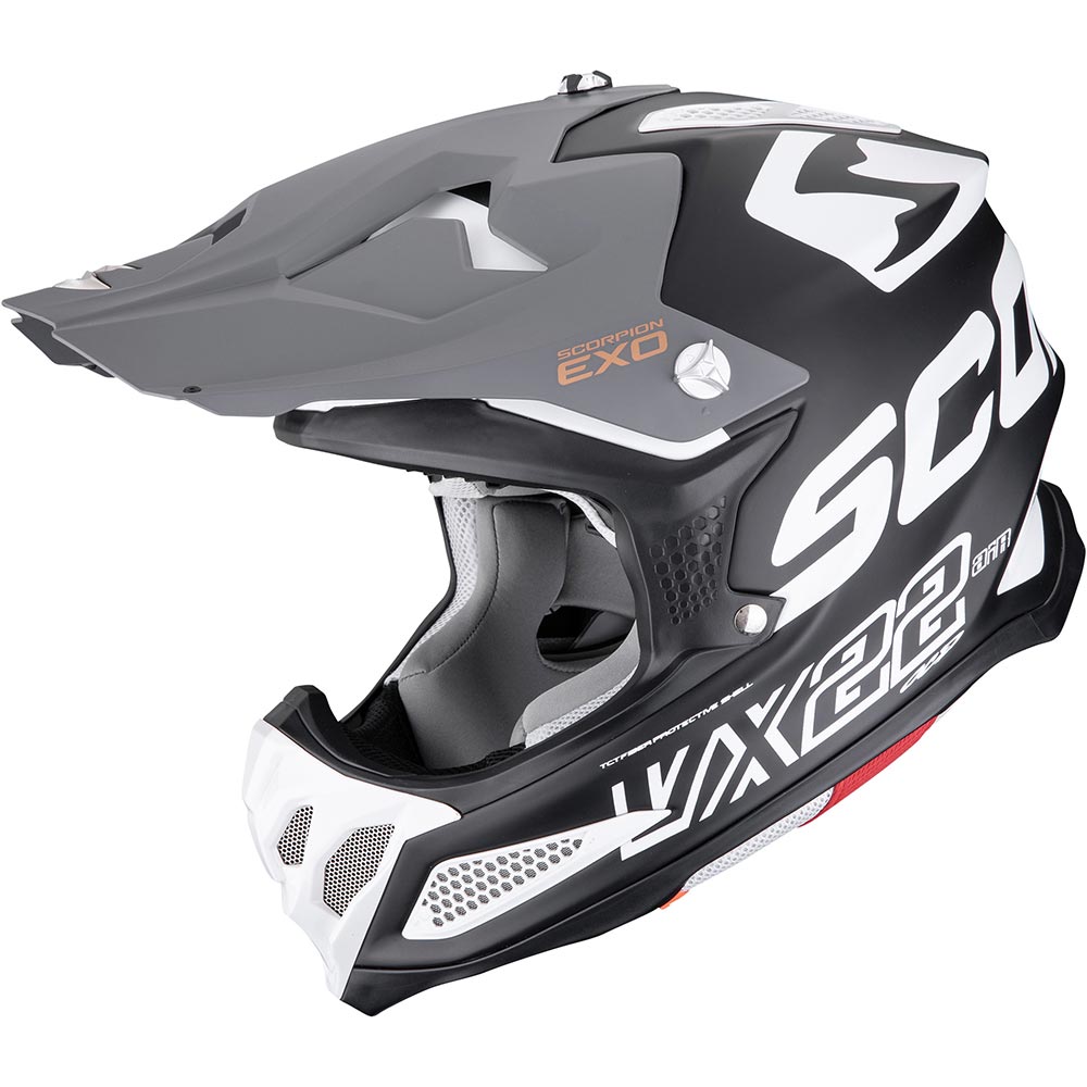 Casco VX-22 Air Updown