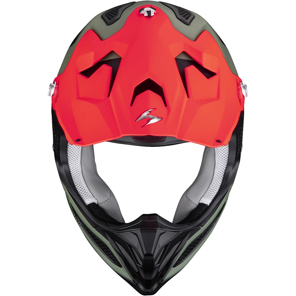 Casco VX-22 Air Updown