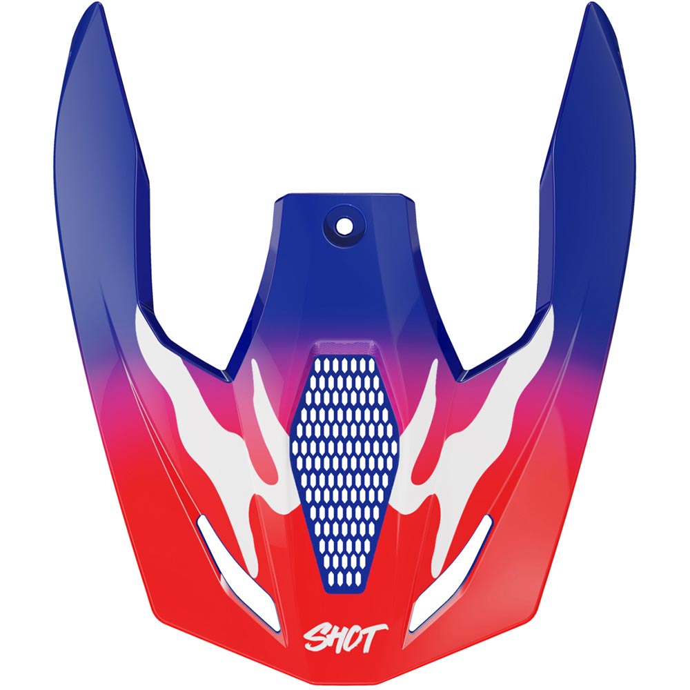 Casco per bambini Furious Kid Beast