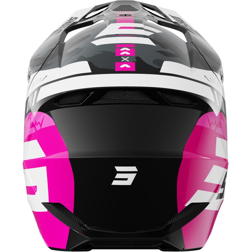 Casco per bambini Furious Kid Flash