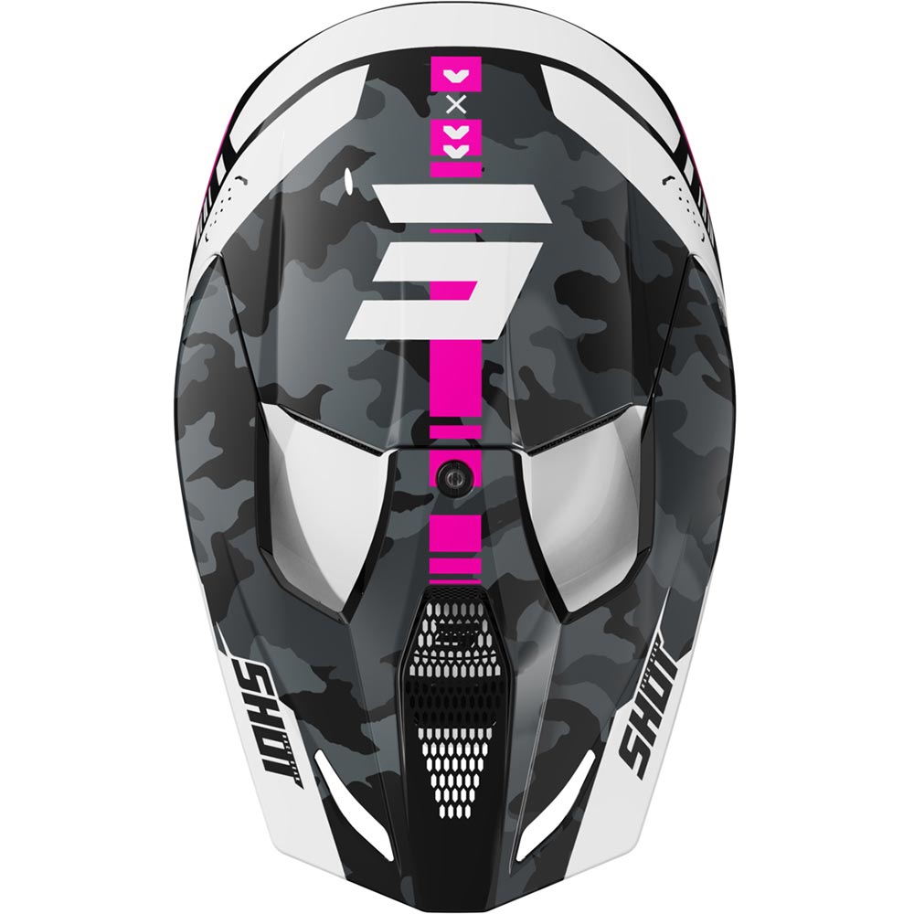 Casco per bambini Furious Kid Flash