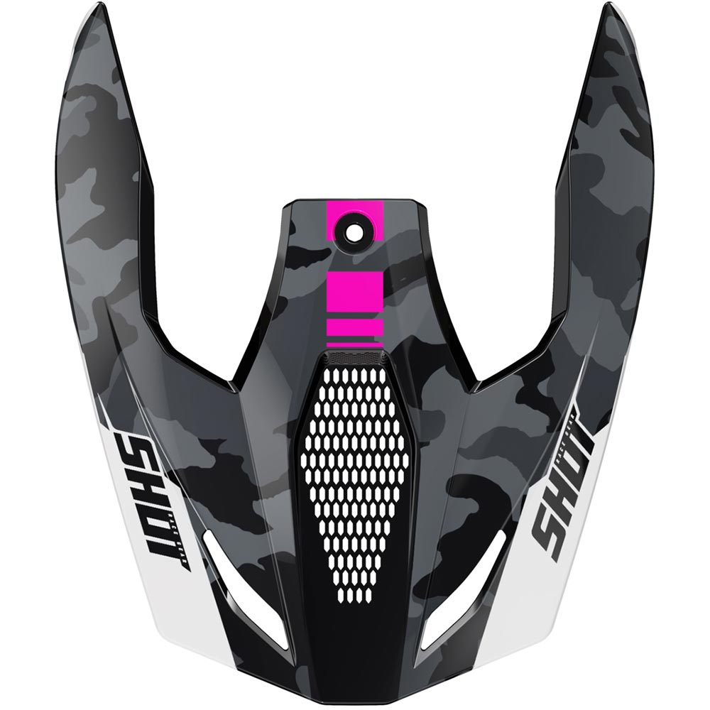 Casco per bambini Furious Kid Flash