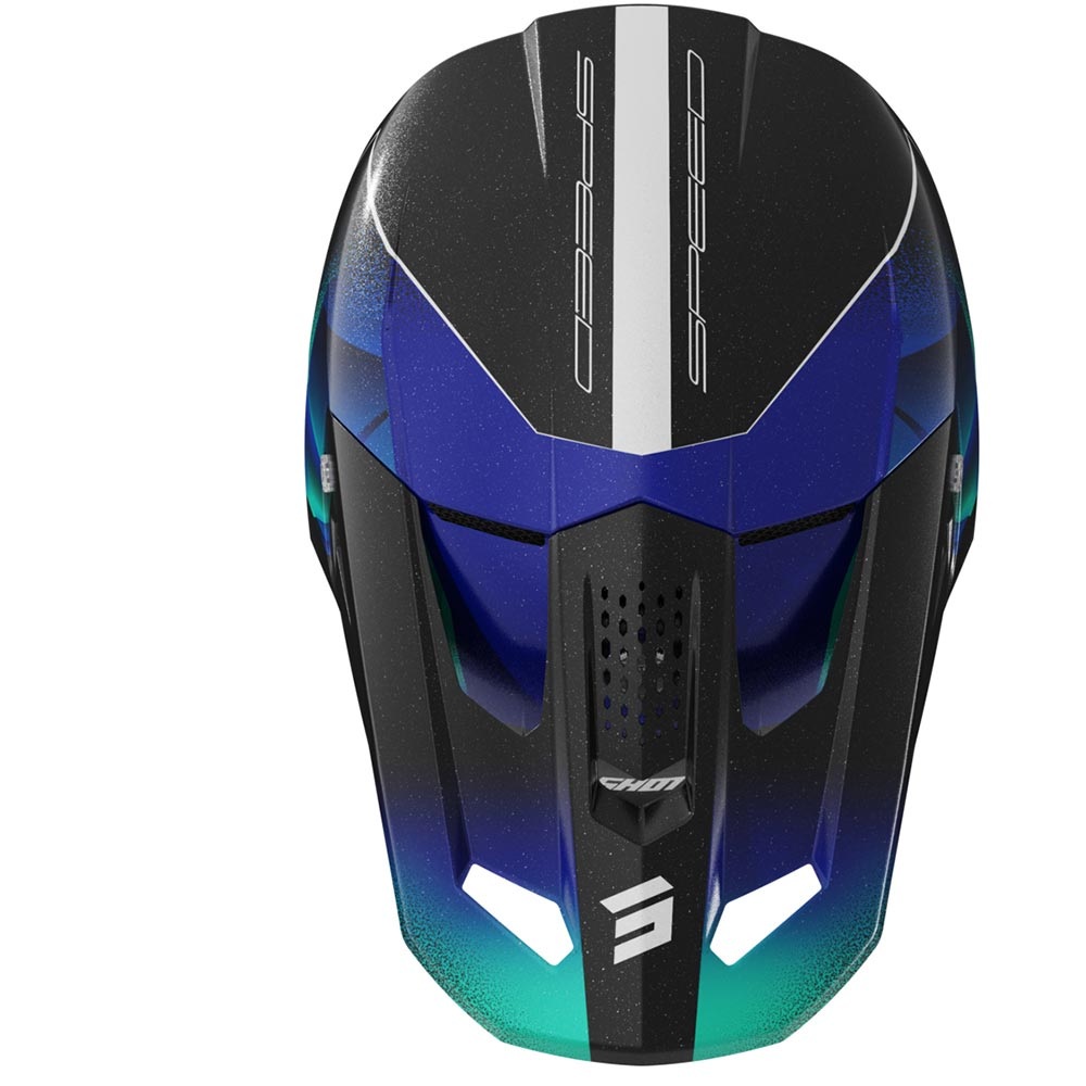 Casco bambino Speed Kid Olymp