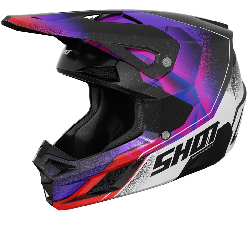 Casco bambino Speed Kid Olymp